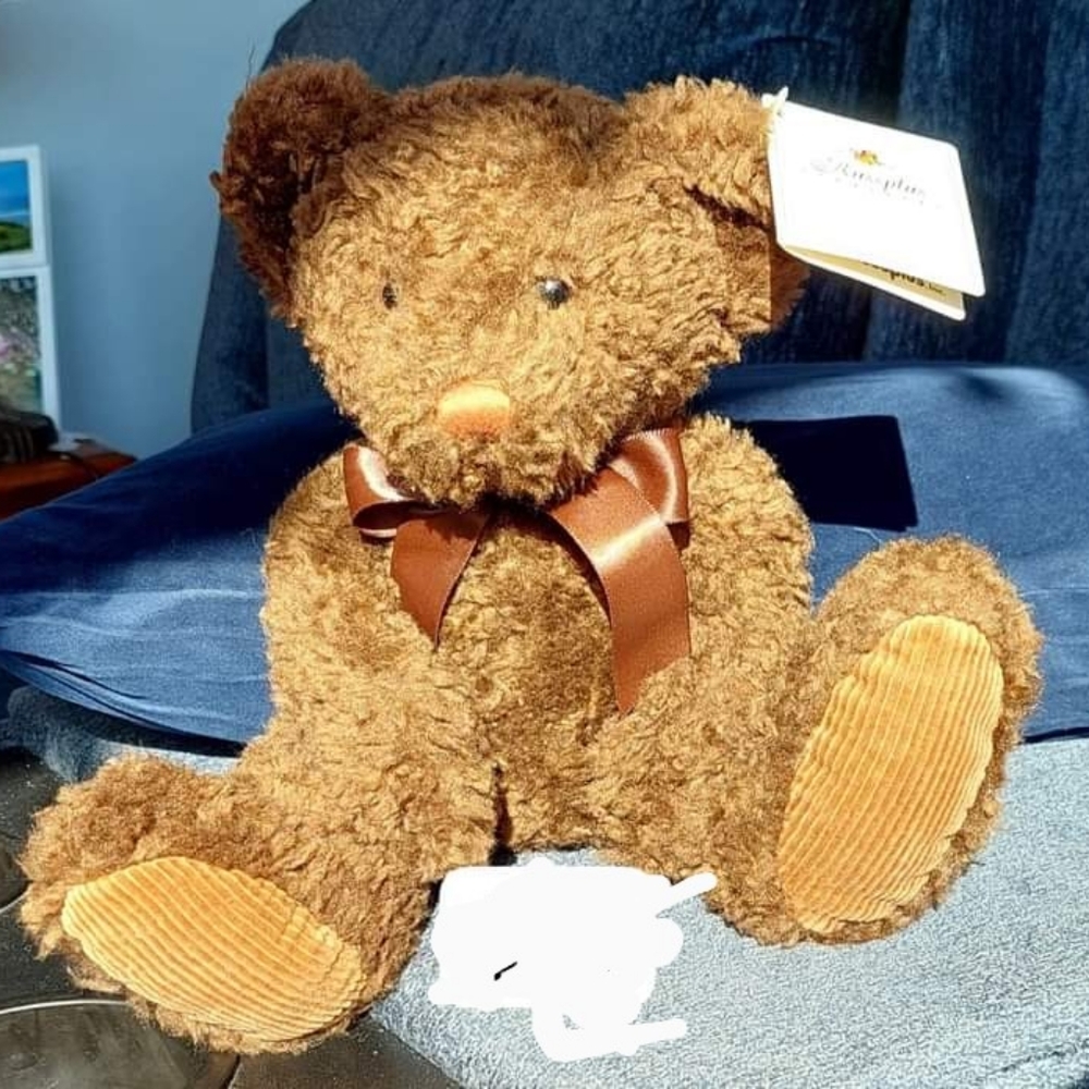 Rush Plush